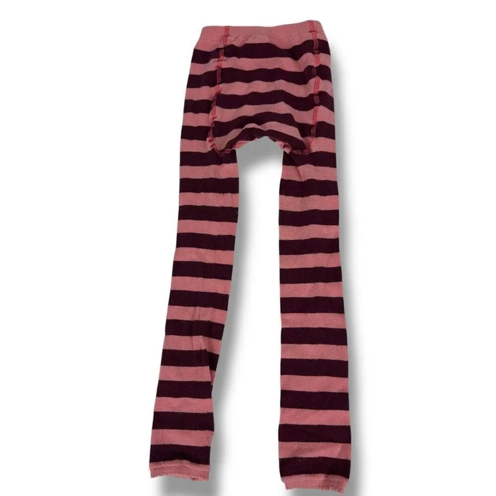 Hanna Andersson Girls Tights size 130-140 / 8-10 Bundle